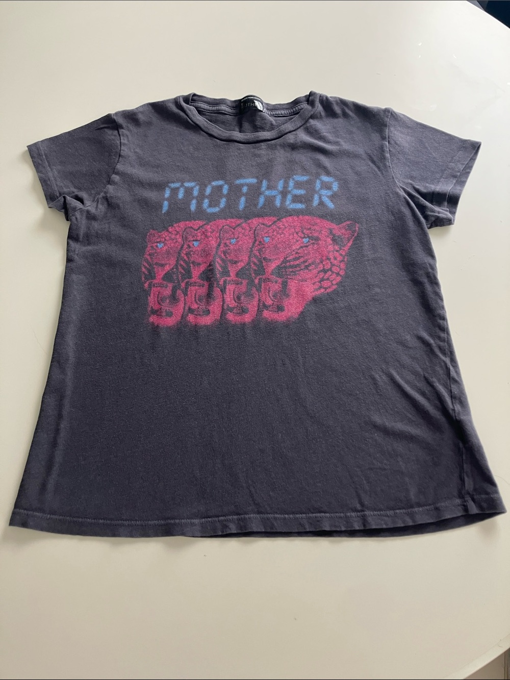 MOTHER tee